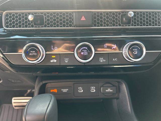 Used 2026 Honda Civic Sport image 24