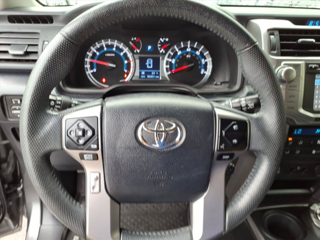 Used 2019 Toyota 4Runner Limited AWD/4WD image 30