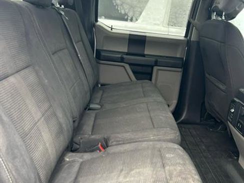 Used 2018 Ford F150 XL w/ Equipment Group 101A Mid image 25