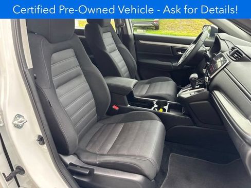 Used 2021 Honda CR-V Special Edition image 19