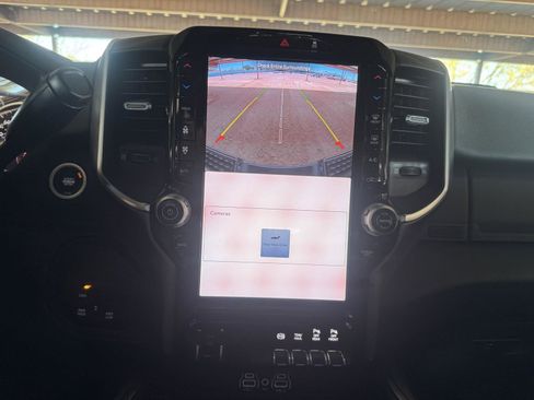 Used 2025 RAM 3500 Lone Star image 14