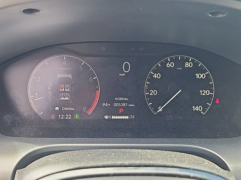 Used 2024 Honda HR-V EX-L image 27