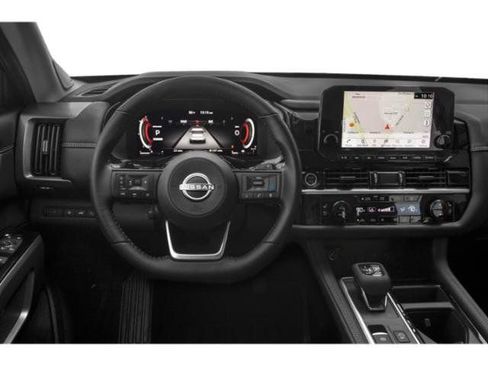 Certified 2022 Nissan Pathfinder Platinum w/ Lighting Package (N93) AWD/4WD image 17