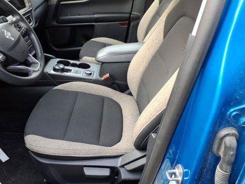 Used 2025 Ford Bronco Sport Big Bend AWD/4WD image 10