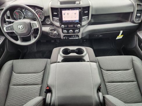 New 2026 RAM 1500 Classic Warlock AWD/4WD image 22