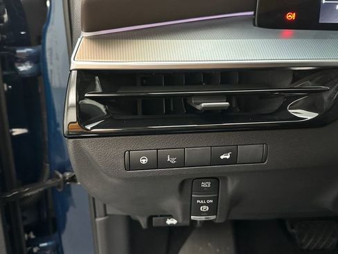 New 2026 Nissan Murano Platinum w/ Cargo Package image 21