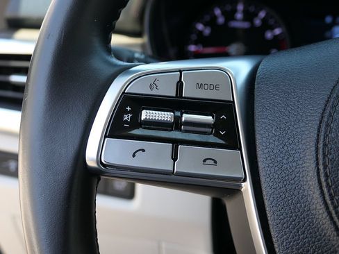 Used 2021 Kia Telluride EX FWD image 15