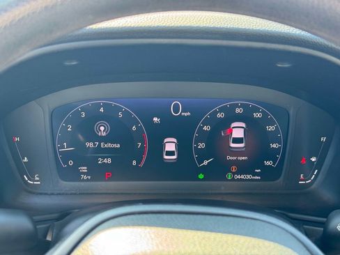 Used 2024 Honda Accord LX image 22