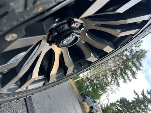 Used 2021 Ford F150 Limited image 35