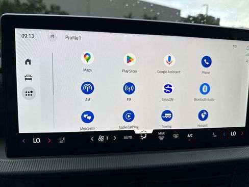 New 2026 Ford Explorer Platinum w/ LUX Leather Package image 33