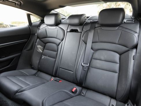 Certified 2025 Porsche Taycan image 29