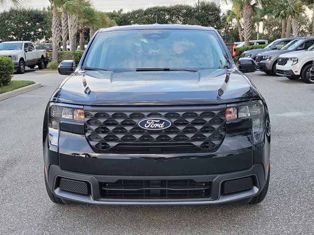 New 2026 Ford Maverick XLT w/ XLT Luxury Package FWD image 2