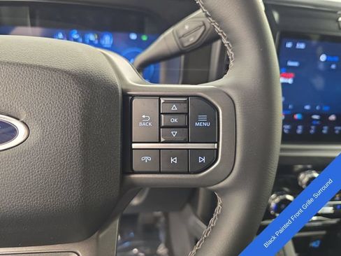 New 2026 Ford F350 Lariat w/ Tremor Off-Road Package AWD/4WD image 41