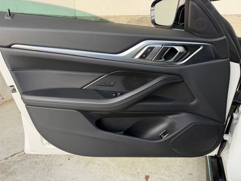 Used 2022 BMW i4 M50 w/ Premium Package AWD/4WD image 21