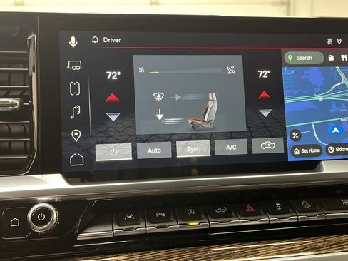 New 2026 GMC Sierra 1500 Elevation image 21