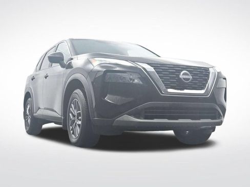 Used 2023 Nissan Rogue S AWD/4WD image 31