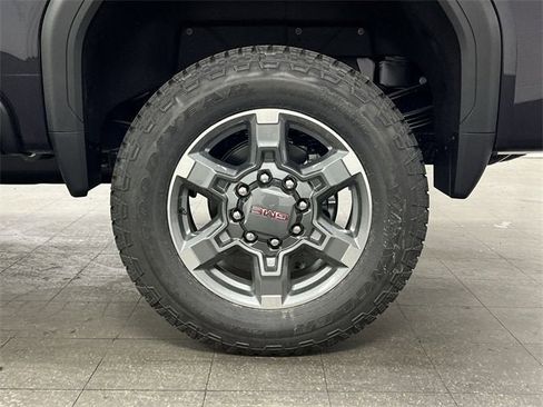 New 2025 GMC Sierra 2500 SLT w/ Max Trailering Package image 33