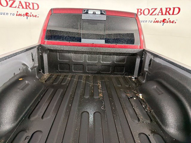 Used 2022 RAM 2500 Laramie AWD/4WD image 11
