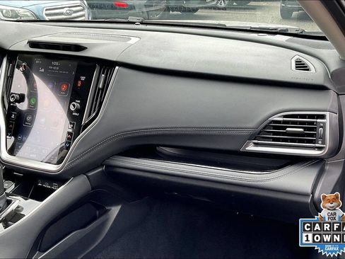 Certified 2023 Subaru Outback Limited AWD/4WD image 19