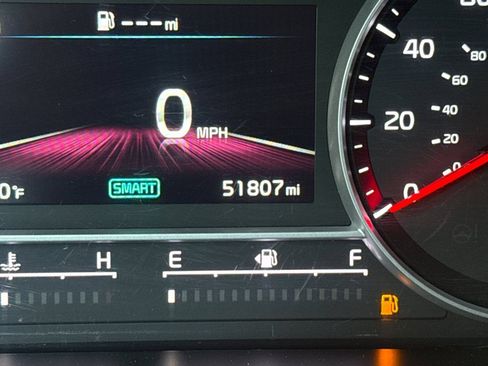 Used 2023 Kia Sorento LX AWD/4WD image 25