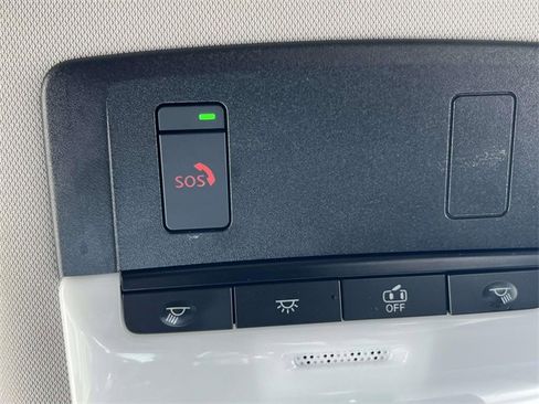 Used 2022 Nissan Rogue SV image 28