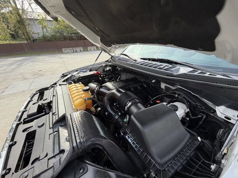 Used 2016 Ford F150 Lariat AWD/4WD image 30