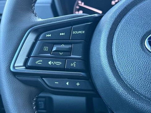 New 2026 Subaru Forester Limited AWD/4WD image 30