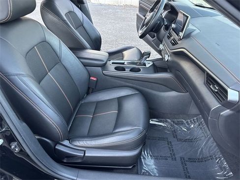 Used 2021 Nissan Altima 2.5 SR image 10