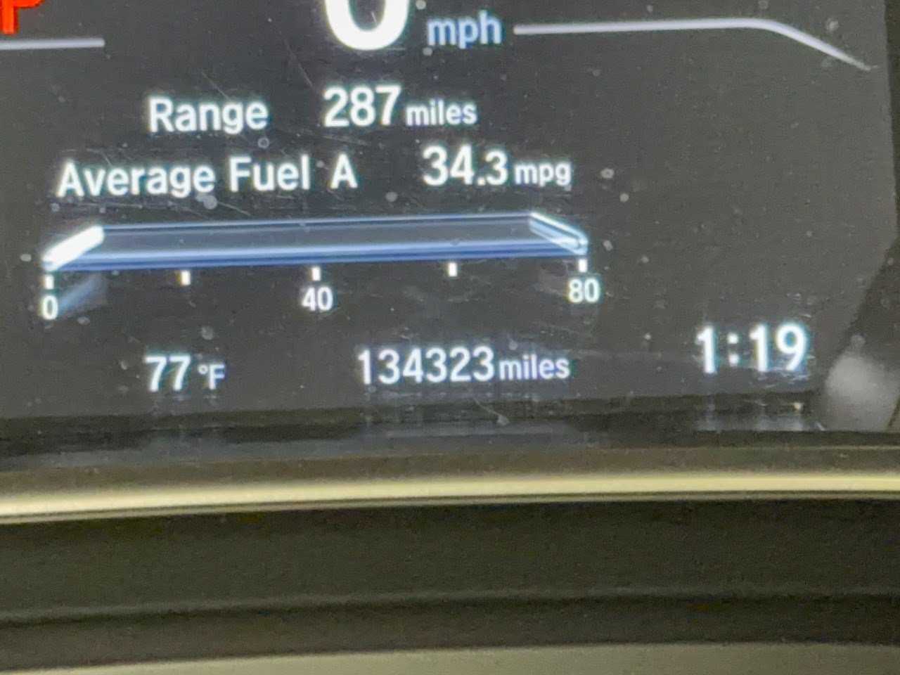 Used 2017 Honda CR-V Touring image 26