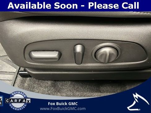 Certified 2024 Buick Envista Preferred w/ Convenience I Package image 32