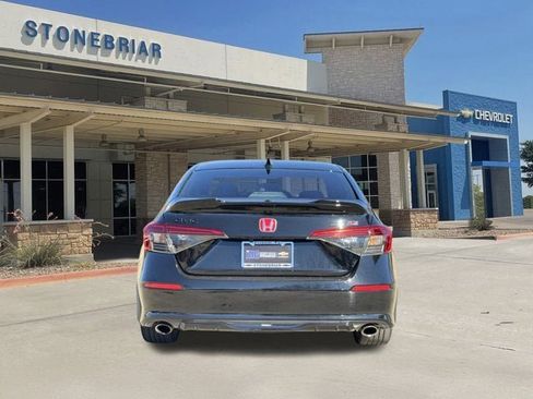 Used 2022 Honda Civic Si image 6