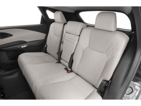 Certified 2024 Lexus RX 350 FWD w/ Technology Package image 13