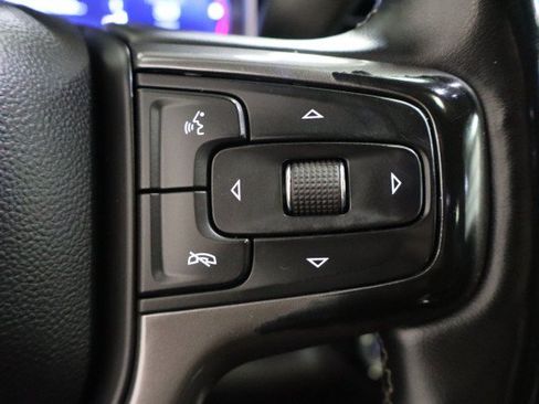 Used 2024 Chevrolet Silverado 2500 High Country w/ High Country Premium Package AWD/4WD image 48