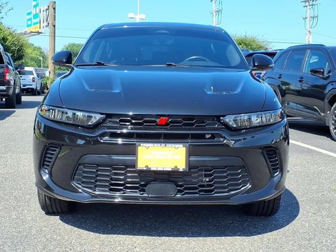 Certified 2024 Dodge Hornet GT Plus AWD/4WD image 2