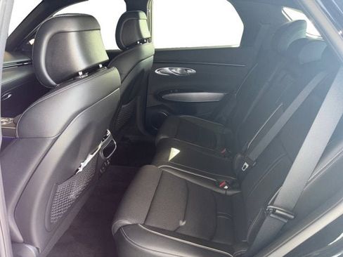 New 2025 Genesis GV70 3.5T Sport image 13