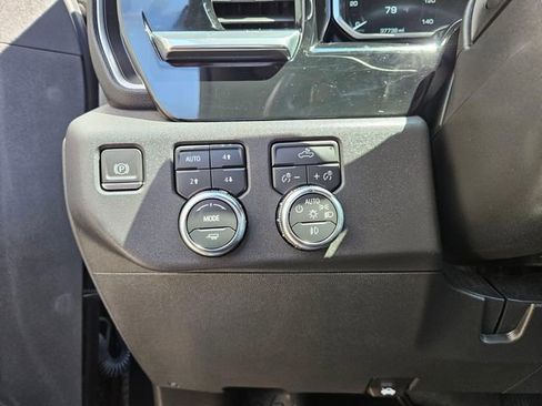 Used 2023 GMC Sierra 1500 Elevation AWD/4WD image 28