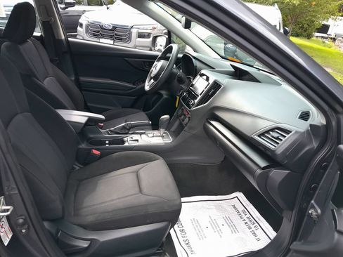 Used 2019 Subaru Impreza 2.0i AWD/4WD image 37