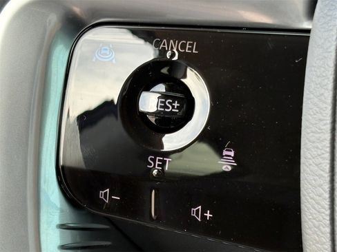 New 2026 INFINITI QX80 Luxe image 29