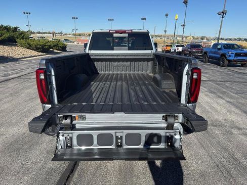 New 2026 GMC Sierra 2500 Denali w/ Technology Package image 17