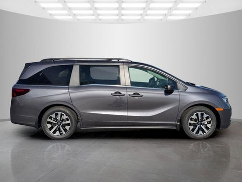 New 2026 Honda Odyssey EX-L image 6