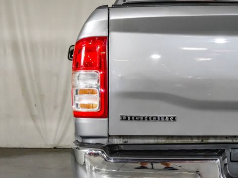 Used 2022 RAM 2500 Big Horn AWD/4WD image 40