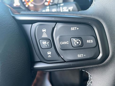 New 2026 Jeep Wrangler Unlimited Sport AWD/4WD image 30