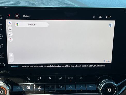 Used 2024 GMC Canyon AT4 w/ Technology Package image 24