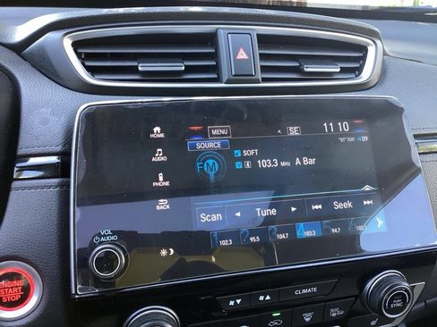 Used 2018 Honda CR-V EX-L image 15
