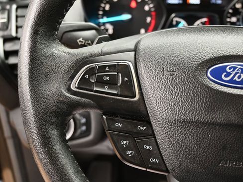 Used 2017 Ford Escape SE w/ Equipment Group 201A FWD image 20