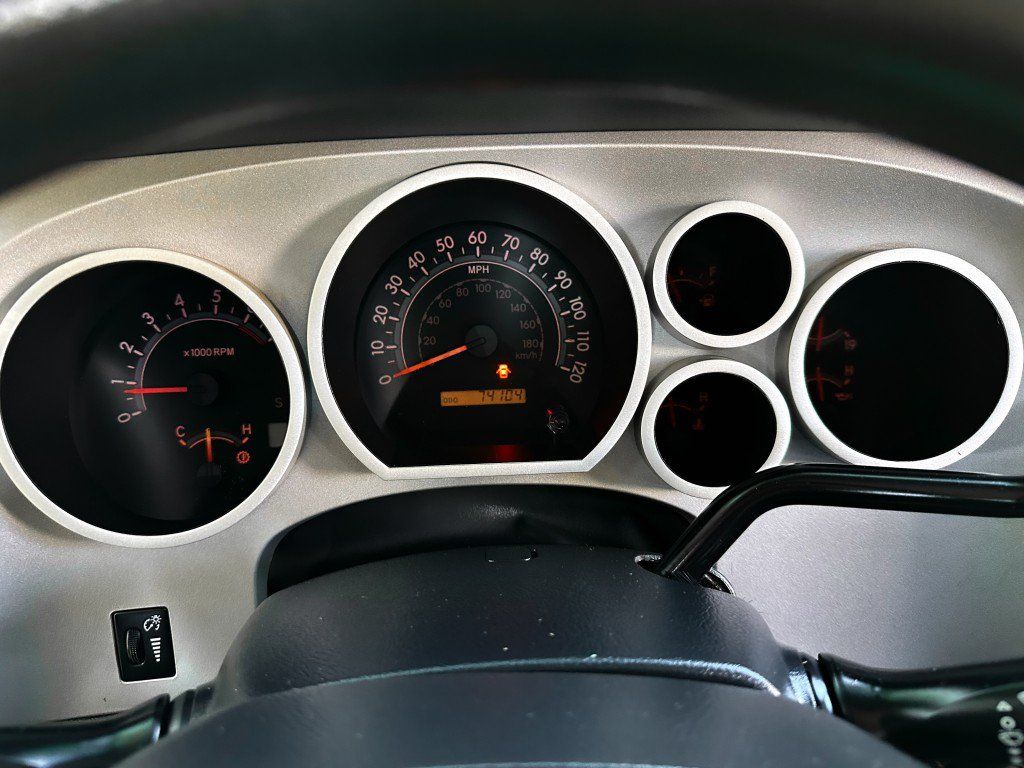 Used 2009 Toyota Tundra SR5 AWD/4WD image 19