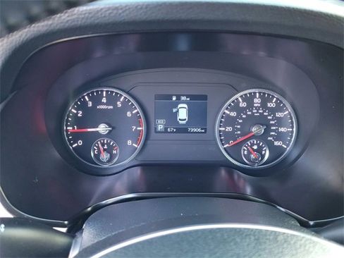 Used 2021 Kia Telluride S image 22