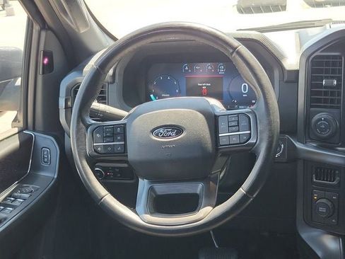 Used 2024 Ford F150 XLT w/ Equipment Group 302A MID AWD/4WD image 27