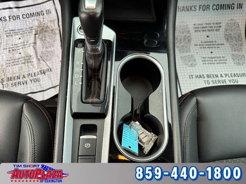 Used 2025 Nissan Altima 2.5 SR image 33