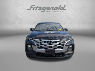 Used 2024 Hyundai Santa Cruz SEL video 2